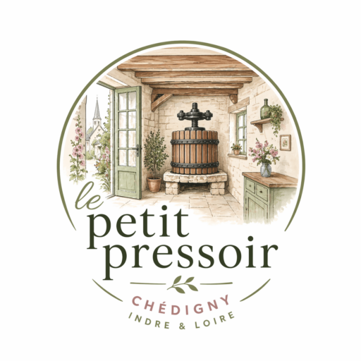 Le Petit Pressoir